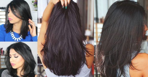 ¡Convierte tu cabello fino en una hermosa melena! En solo una noche, esta mezcla hará un milagro…