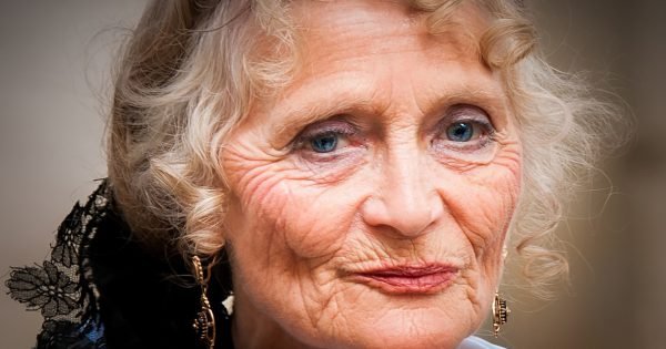 Cómo lucir bella después de los 50