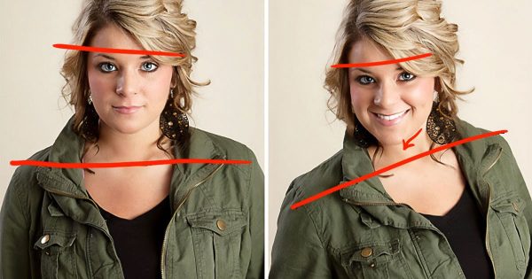 Cómo lucir bella en una foto: 6 consejos prácticos Cómo lucir bella en una foto: 6 consejos prácticos