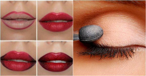 15 secretos de belleza que te convertirán en una muñequita: la imagen perfecta en unos minutos.