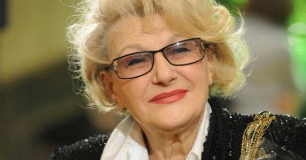 Cómo alcanzar la eterna juventud: Esta dama de 80 años nos comparte los secretos de su apariencia…