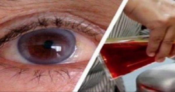 ¡Es hora de deshacerse de los espejuelos! La técnica que mejora la visión en un 97%.