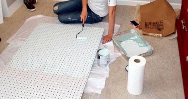 ¡Cuando el caos perpetuo impide vivir, ayudan estos sencillos trucos!