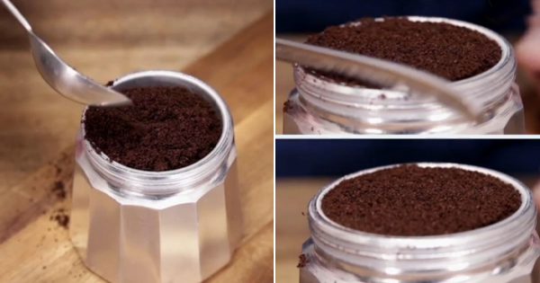 ¿Por qué el café de una cafetera italiana es tan delicioso, y cómo hacerlo?