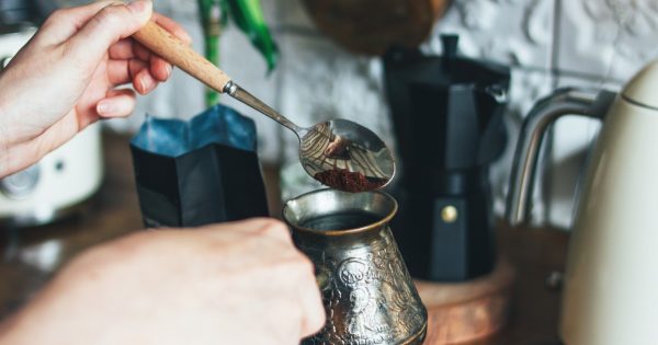 Cómo preparar un buen café: 10 errores que arruinarán su sabor Cómo preparar un buen café: 10 errores que arruinarán su sabor