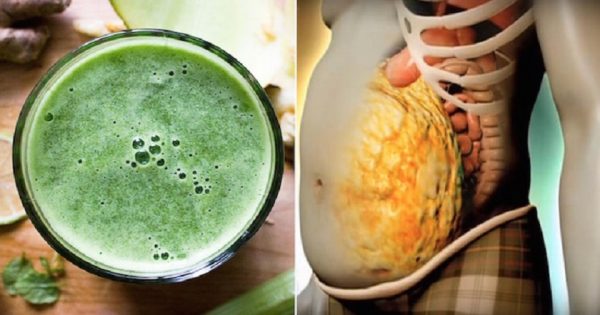 Protege tu hígado, con la ayuda de estas bebidas. ¡La prevención es la mejor de todas las curas!