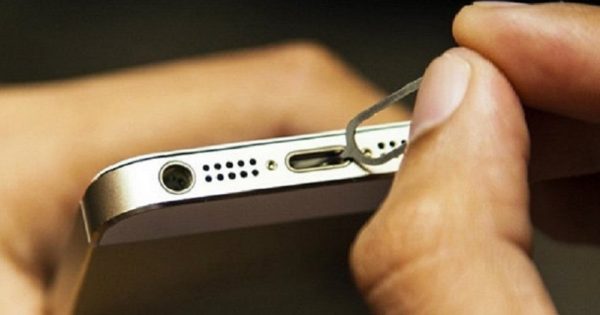 Mi teléfono comenzó a descargarse más rápido.  Pensé en comprar uno nuevo, pero me salvé con estos consejos…