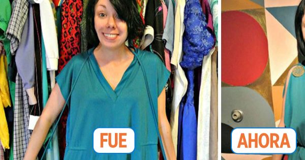 Cómo rediseñar la ropa vieja