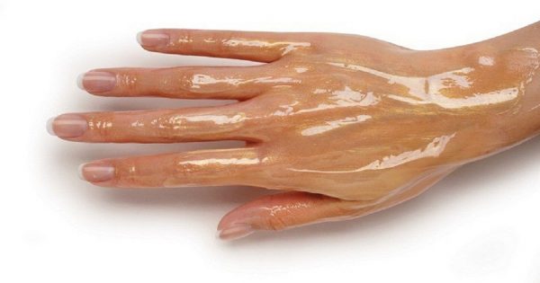 Spa en casa: Máscara casera para rejuvenecer las manos…