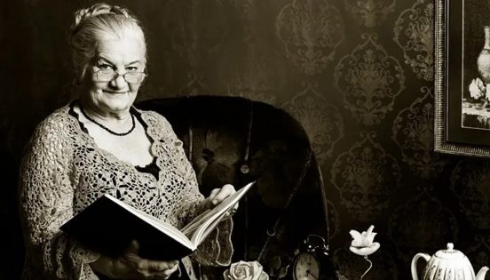 Cómo tener siempre dinero: consejos de una sabia anciana judía Cómo tener siempre dinero: consejos de una sabia anciana judía