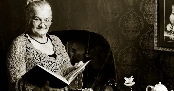 Cómo tener siempre dinero: consejos de una sabia anciana judía