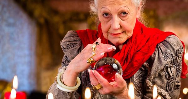 Cómo terminará el año 2021 para cada signo del zodiaco