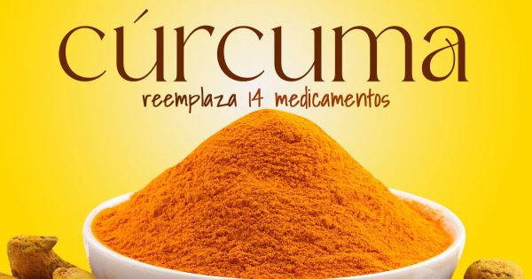 Por qué es bueno tomar cúrcuma Por qué es bueno tomar cúrcuma