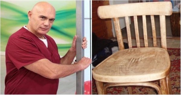 Consejos para los hipertensos: ¡Prevenir el accidente cerebrovascular es posible!