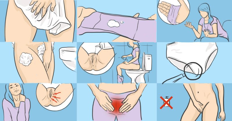 Las enfermedades de los dedos de los pies el hongo