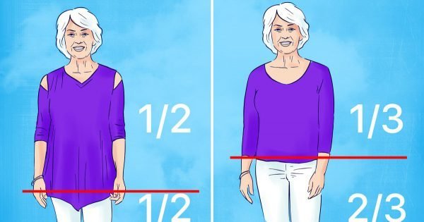 Cómo usar la ropa correctamente