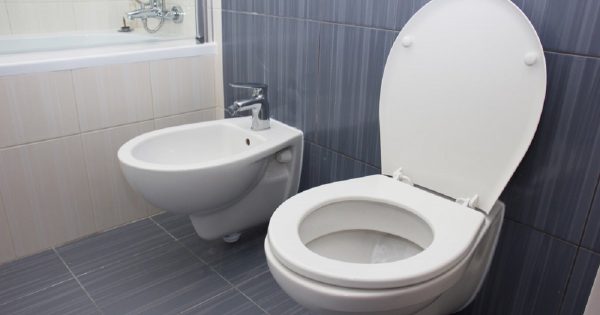 ¿Por qué no es una mala idea instalar un bidet?