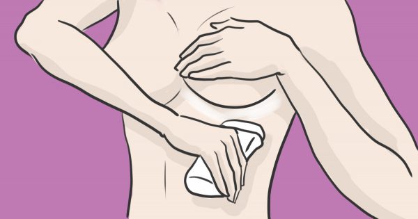 ¿Sabías que el desodorante tiene otros usos? Cuando leas esto, querrás probarlo de inmediato…