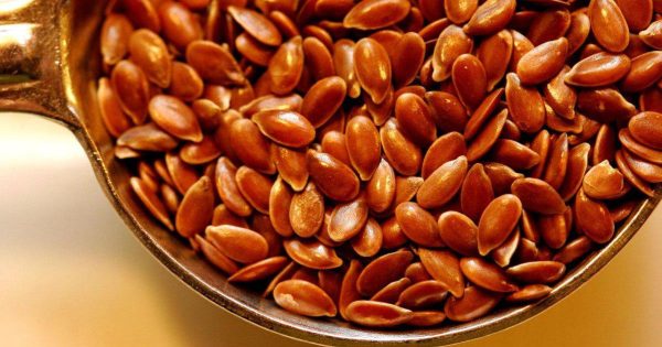 Por qué un nutricionista experimentado insta a incluir semillas de lino en la dieta Por qué un nutricionista experimentado insta a incluir semillas de lino en la dieta