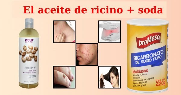 La cura secreta de mi familia: ¡2 ingredientes para 12 dolencias!