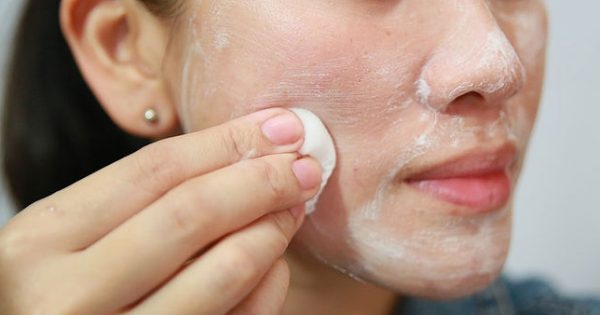 Vinagre de manzana: tu mejor aliado, cuando de belleza se trata… ¡El resultado te sorprenderá!