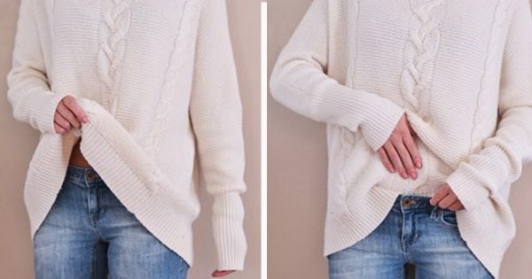 ¡Si pones ESTO en práctica, serás el centro de atención! 13 trucos ingeniosos para lucir siempre elegante…