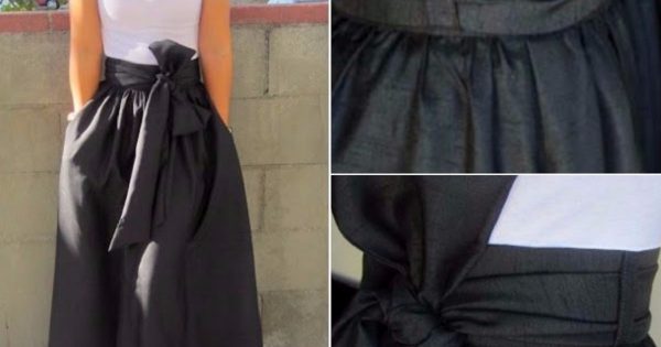 ¡A la moda, como siempre! 9 ideas frescas para combinar vestidos y faldas en este otoño.