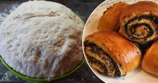 Cómo reemplazar la levadura: las amas de casa experimentadas aconsejan estos 3 productos
