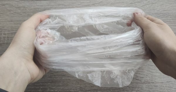 Qué hacer y dónde ir cuando los comercios dejen de vender bolsas de plástico.