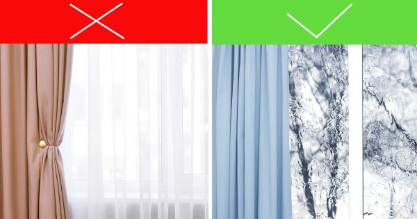 ¡Es hora de deshacerse de los estereotipos! Los errores más groseros en el diseño de interiores…