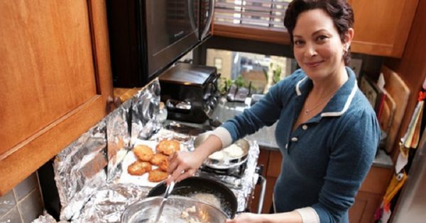 14 consejos para facilitar tu vida una vez por todas. ¡Deja de pasar los sábados limpiando la casa!