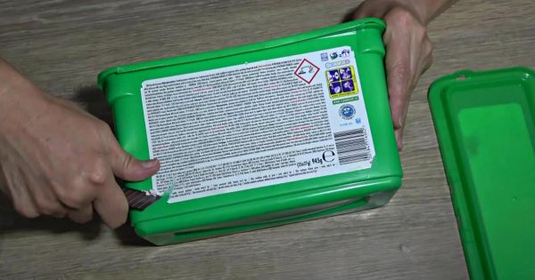 Cómo hacer un contenedor de especias