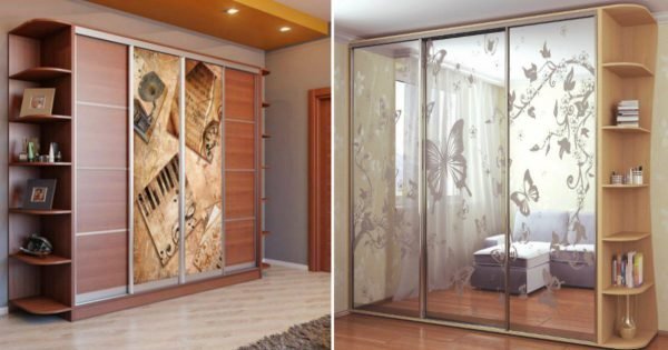 Desventajas de los guardarropas