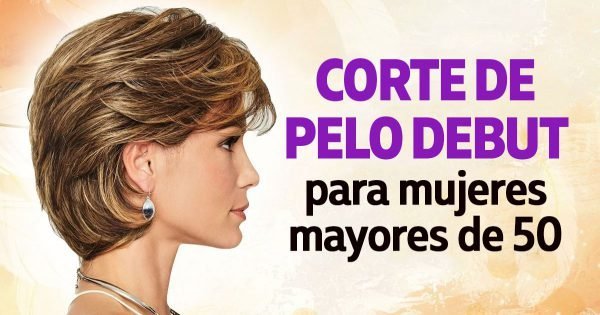 Corte de pelo Debut, un estilo que siempre conquista…