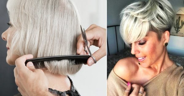 Cómo arreglar tu cabello en primavera