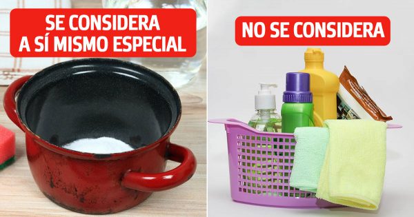 Lo que te delatará mucho mejor que las pruebas psicológicas