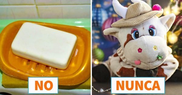 Cosas que los extranjeros no suelen comprar, pero que nosotros adquirimos con toda el alma