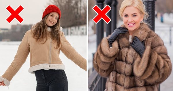 La belleza requiere sacrificio, o Top de las prendas de moda más problemáticas La belleza requiere sacrificio, o Top de las prendas de moda más problemáticas