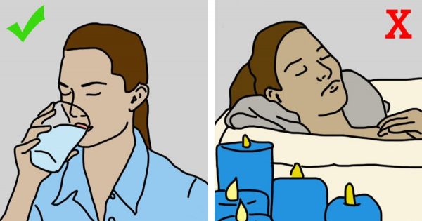 ¿Qué no debes hacer justo después de comer? 6 costumbres dañinas que debes eliminar de tu rutina…