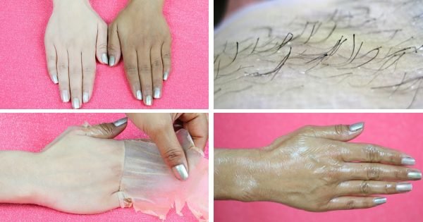 ¡Todo lo intenté, pero ESTO me encantó… ¡Un efecto impresionante!