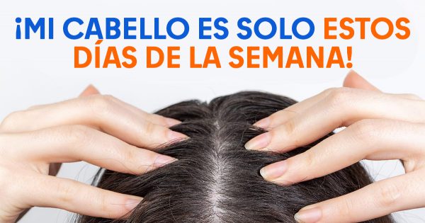 Qué días de la semana hay que lavarse el cabello para disfrutar de riqueza y prosperidad en la vida