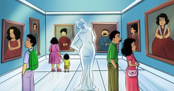 Un rompecabezas complicado que a primera vista parece muy sencillo Un rompecabezas complicado que a primera vista parece muy sencillo
