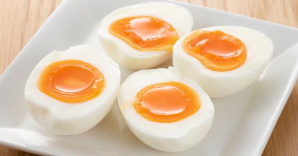¿Cuánto tiempo tardan en hervir los huevos pasados por agua? ¿Cuánto tiempo tardan en hervir los huevos pasados por agua?