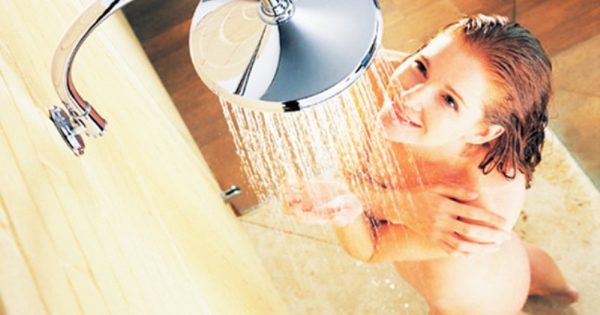 La parte más sucia del cuerpo… Se suele olvidar de ella, ¡incluso, si duchamos dos veces al día!