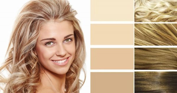 Truco para evitar que el tinte para el cabello se decolore durante mucho tiempo