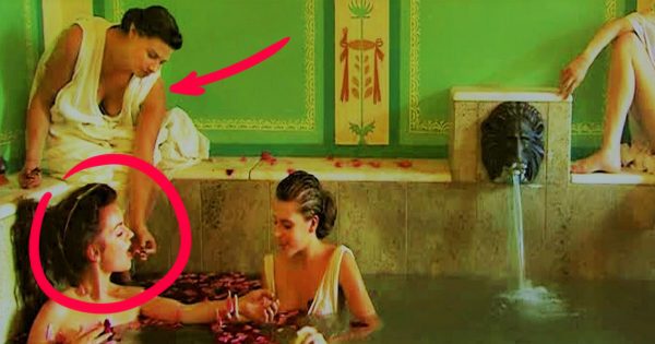 10 curiosidades picantes sobre la Antigua Roma…