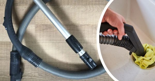 Cómo eliminar un atasco en el desagüe: un sencillo truco