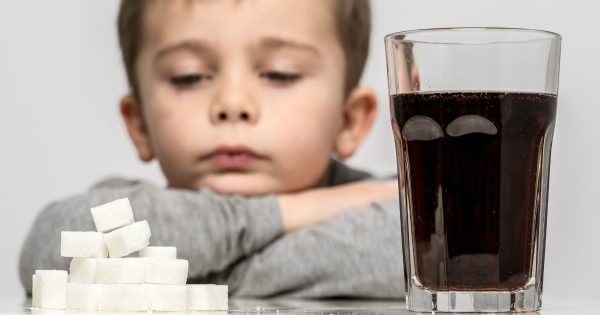 Daño de las bebidas carbonatadas. Daño de las bebidas carbonatadas.