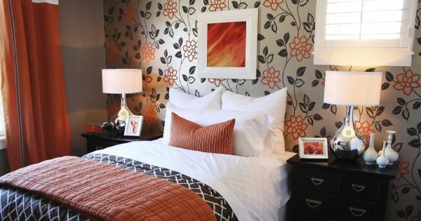 Los últimos materiales de decoración de paredes prometen borrar el papel tapiz para siempre