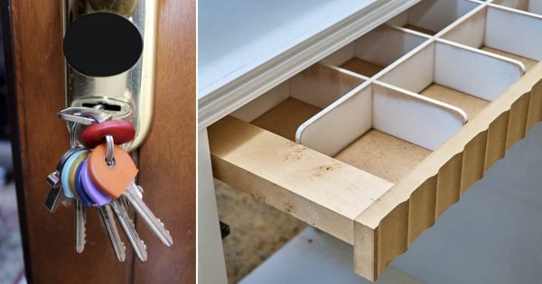 Doce trucos para mantener a los ladrones lejos de tu hogar